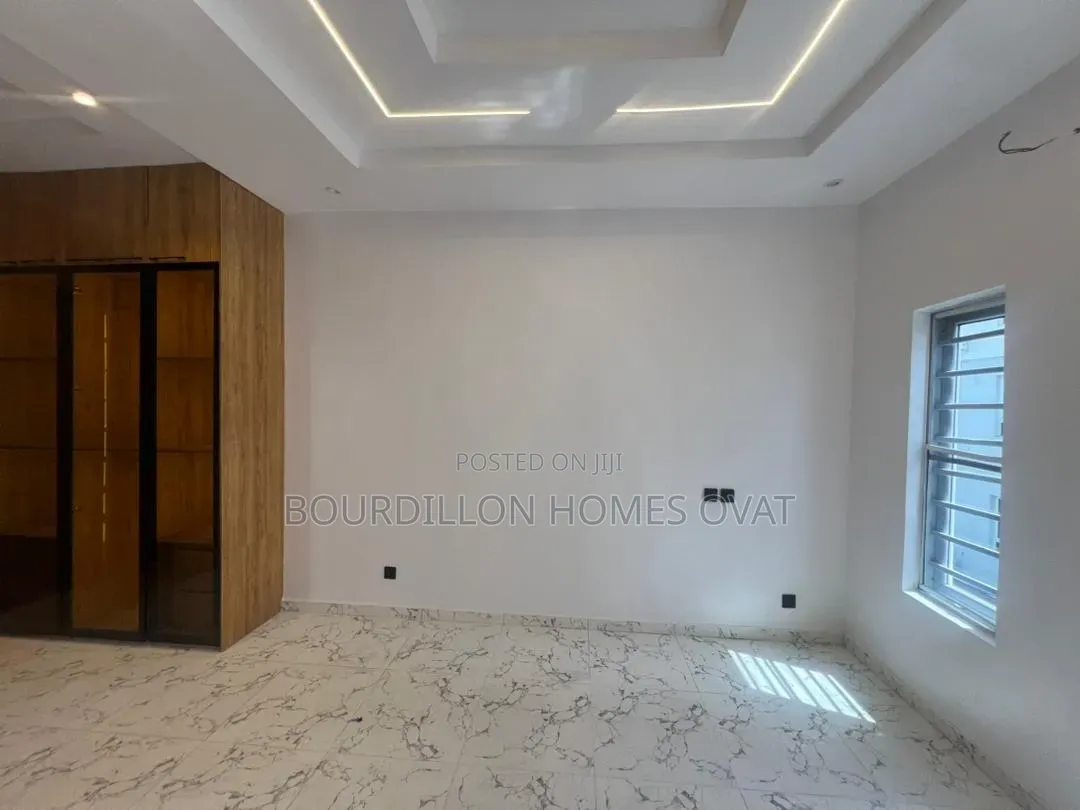 4bdrm Duplex in Orchid Lekki Lagos for rent in Ilaje / Lekki