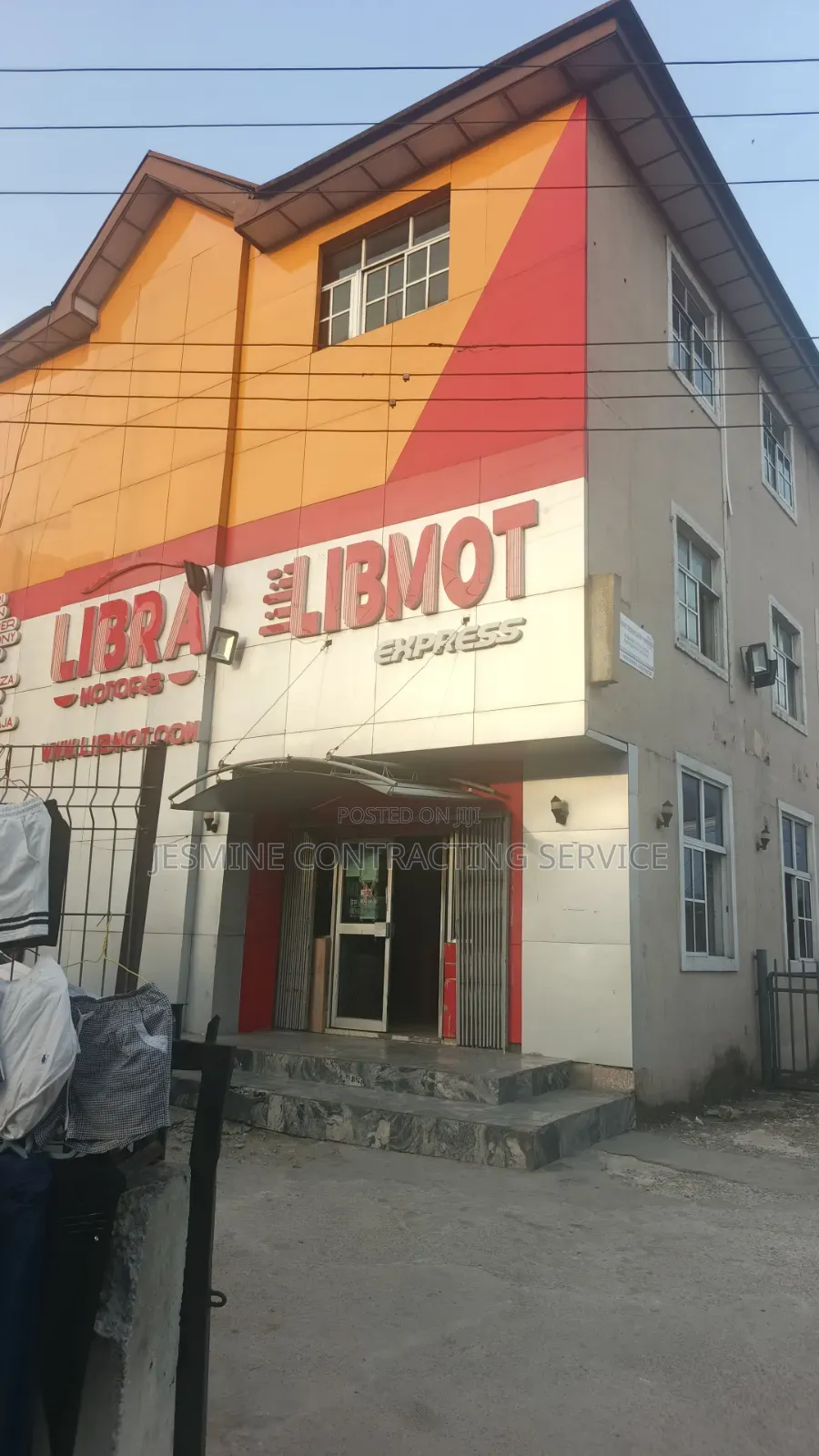 15bdrm House in Port-Harcourt for sale in Port-Harcourt