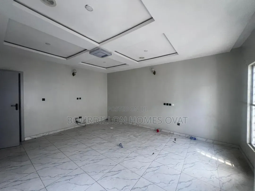 4bdrm Duplex in Orchid Lekki Lagos for rent in Ilaje / Lekki