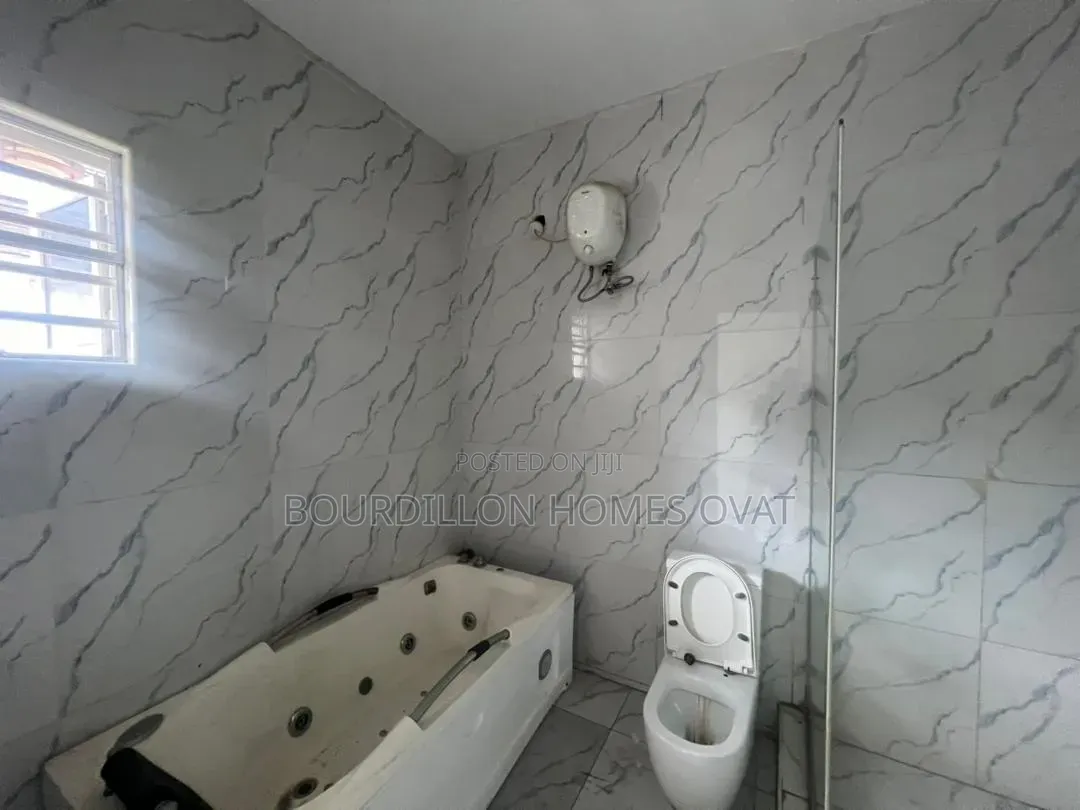 4bdrm Duplex in Orchid Lekki Lagos for rent in Ilaje / Lekki