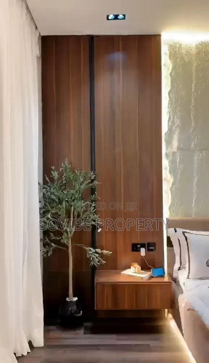 Furnished 2bdrm Duplex in Palm Spring, Ikate for sale in Ikate
