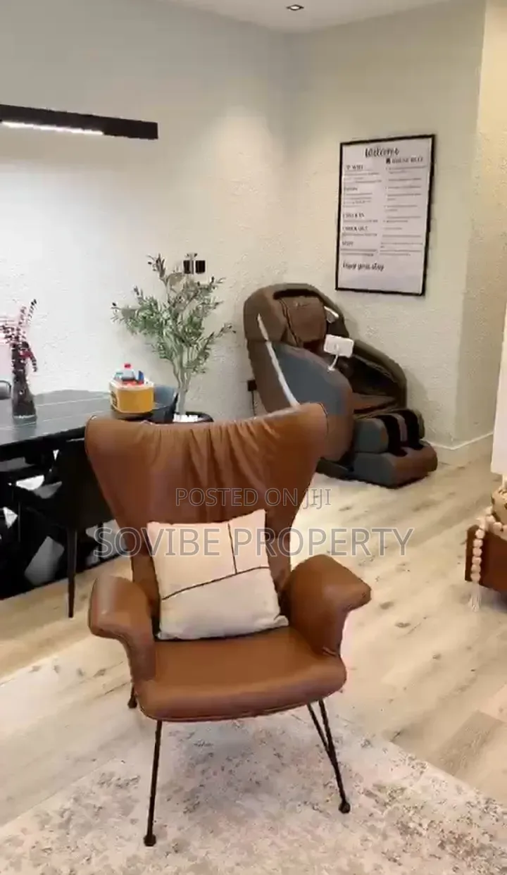 Furnished 2bdrm Duplex in Palm Spring, Ikate for sale in Ikate