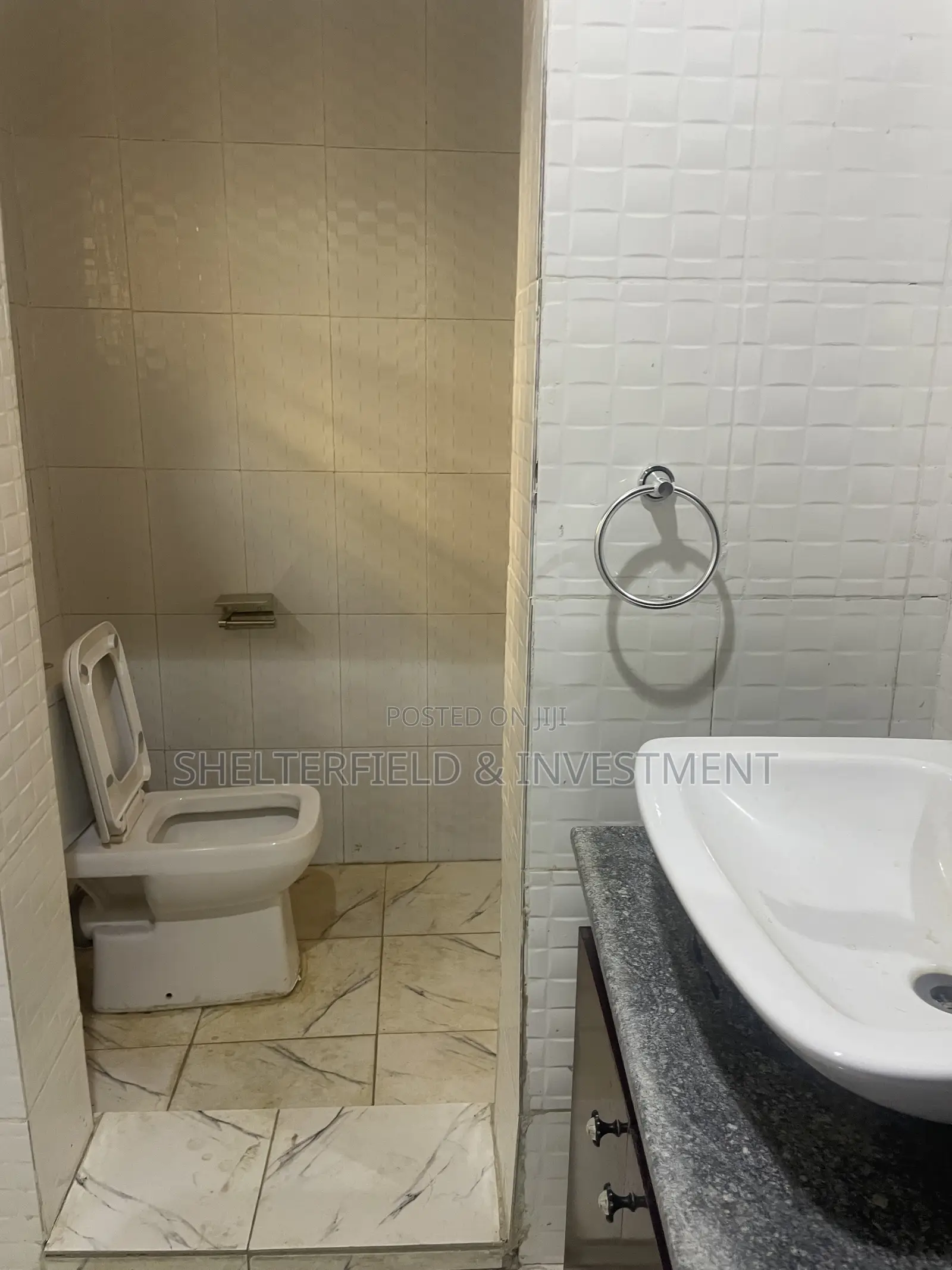 Studio Apartment in Copa Cabana Estate, Apo District for rent in Apo District