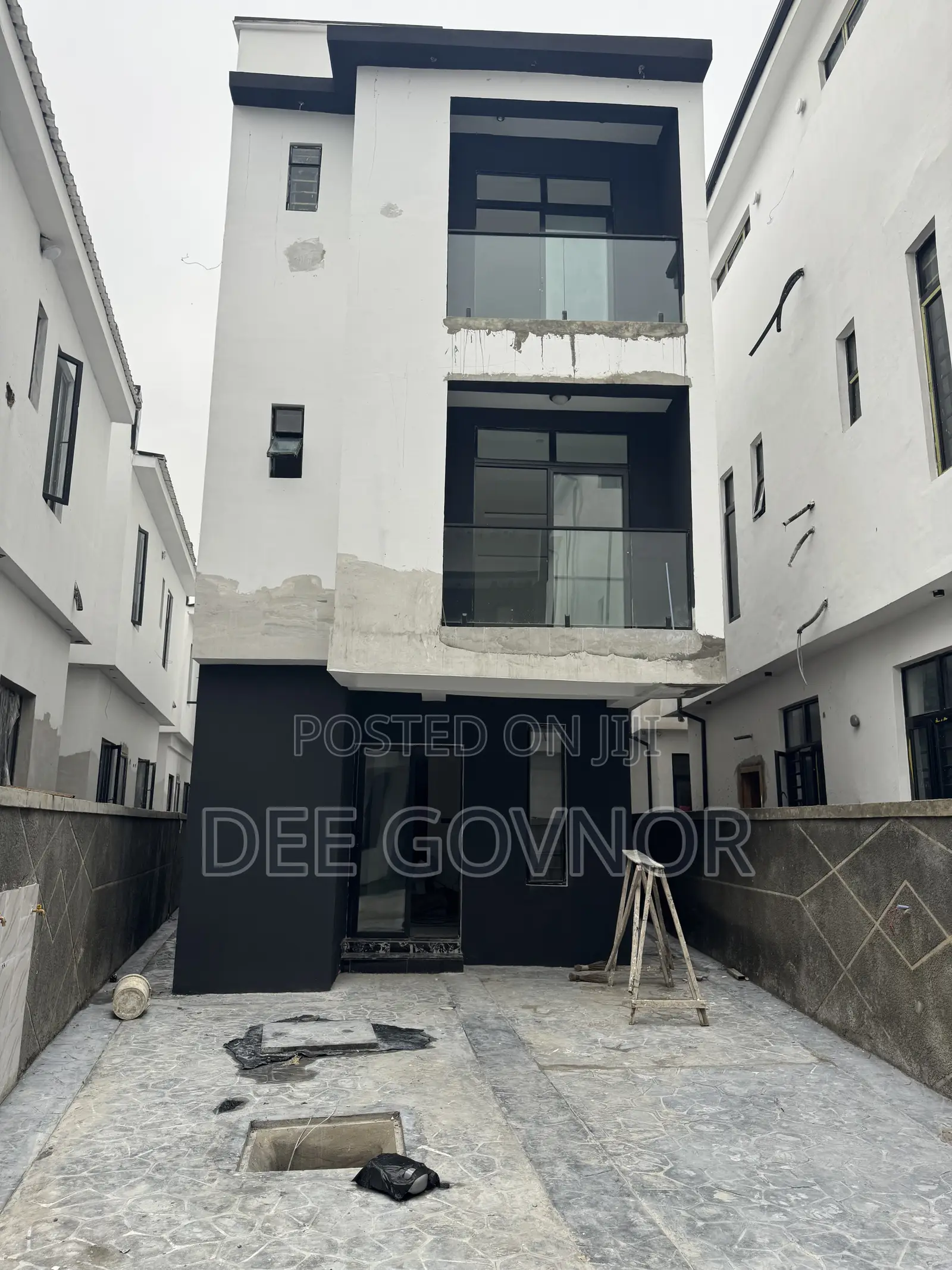 2bdrm Apartment in Alternative, Chevron for rent in Chevron