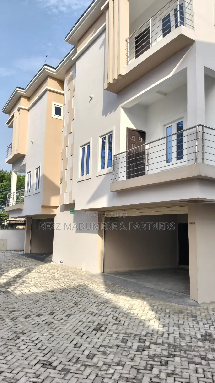Furnished 8bdrm Duplex in Royal Palm Estate Dr, Trans Amadi for sale in Trans Amadi