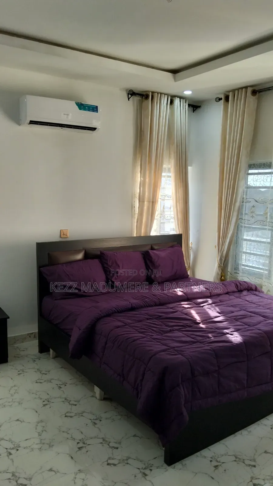 Furnished 8bdrm Duplex in Royal Palm Estate Dr, Trans Amadi for sale in Trans Amadi