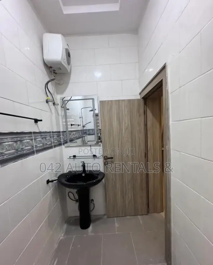 3 Bedroom Duplex in Lokogoma in Lokogoma