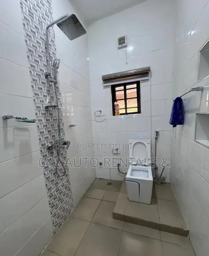 3 Bedroom Duplex in Lokogoma in Lokogoma