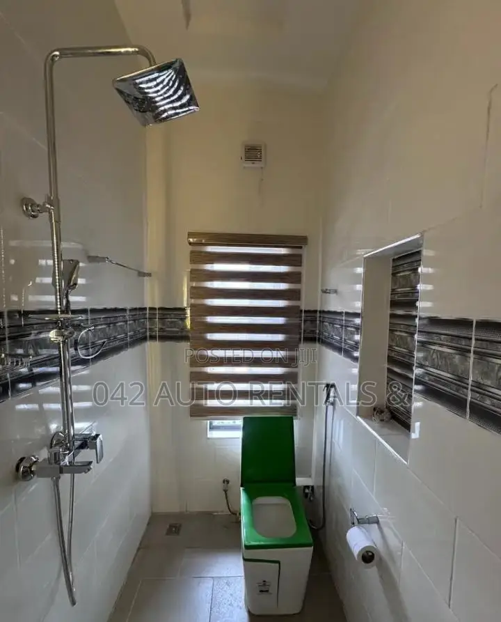 3 Bedroom Duplex in Lokogoma in Lokogoma