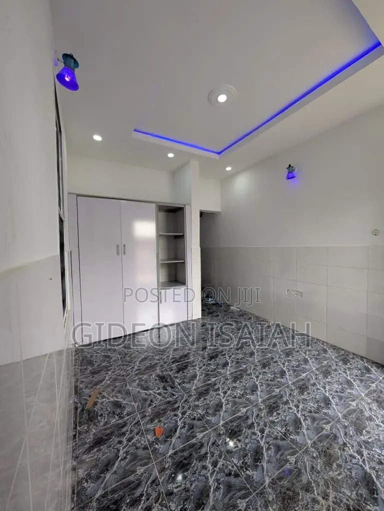 Studio Apartment in Shelter Estate, Uyo for rent in Uyo