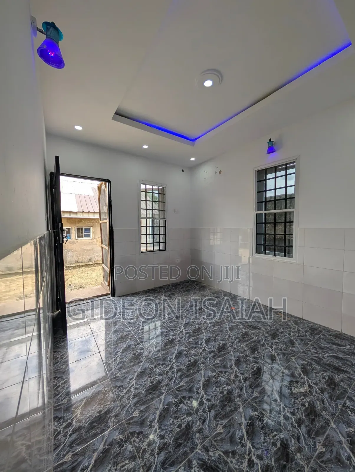 Studio Apartment in Shelter Estate, Uyo for rent in Uyo