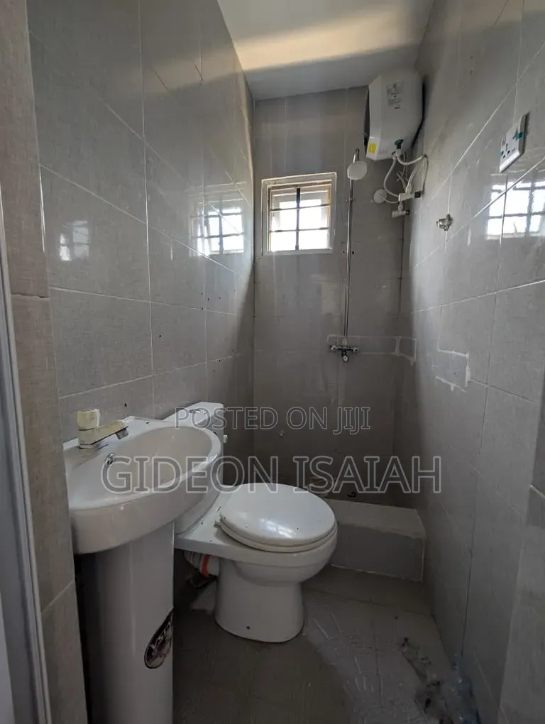 Studio Apartment in Shelter Estate, Uyo for rent in Uyo