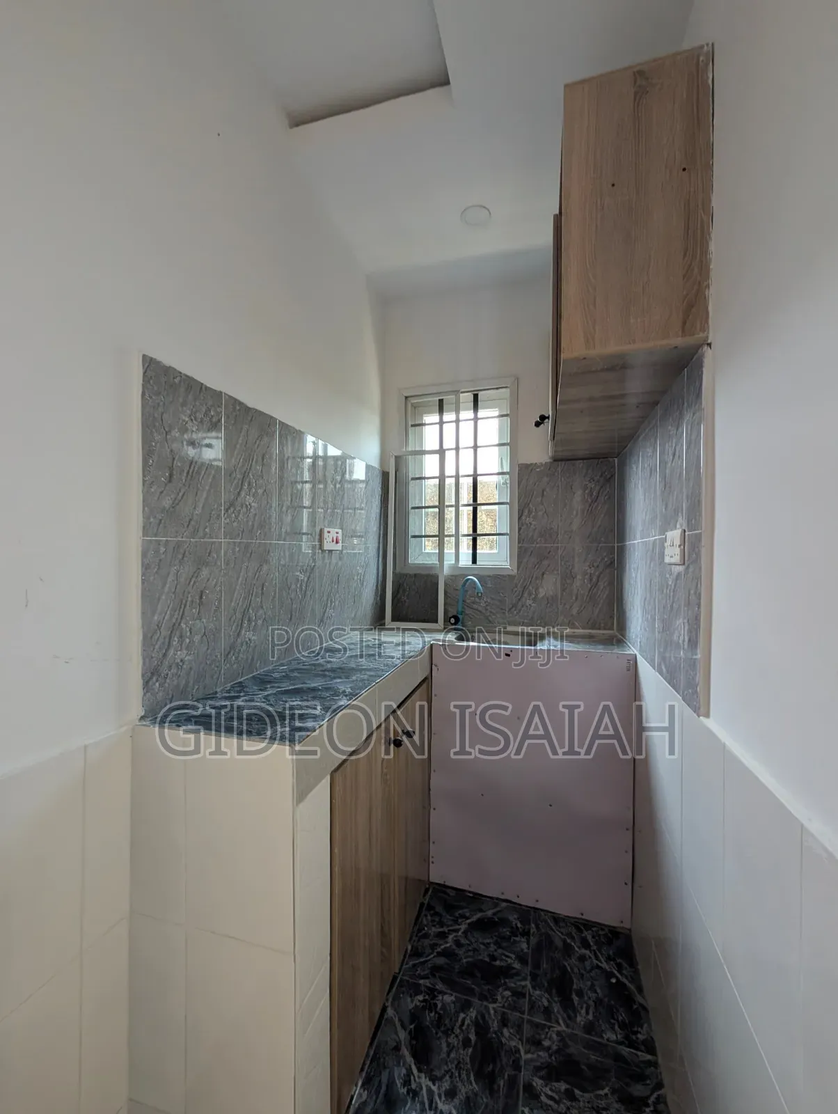 Studio Apartment in Shelter Estate, Uyo for rent in Uyo