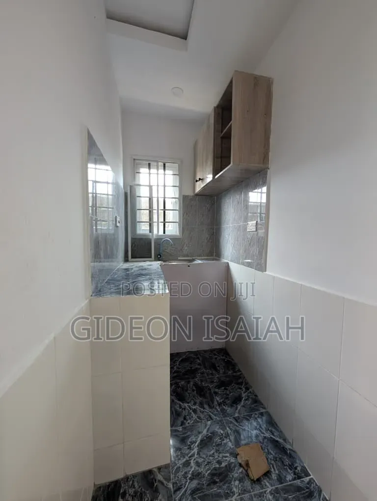 Studio Apartment in Shelter Estate, Uyo for rent in Uyo