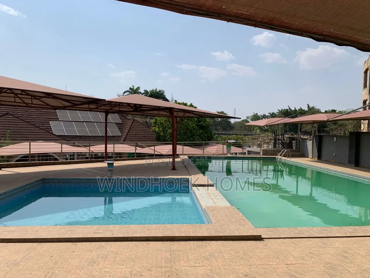 3bdrm Block of Flats in Area 3 for rent in Area 3