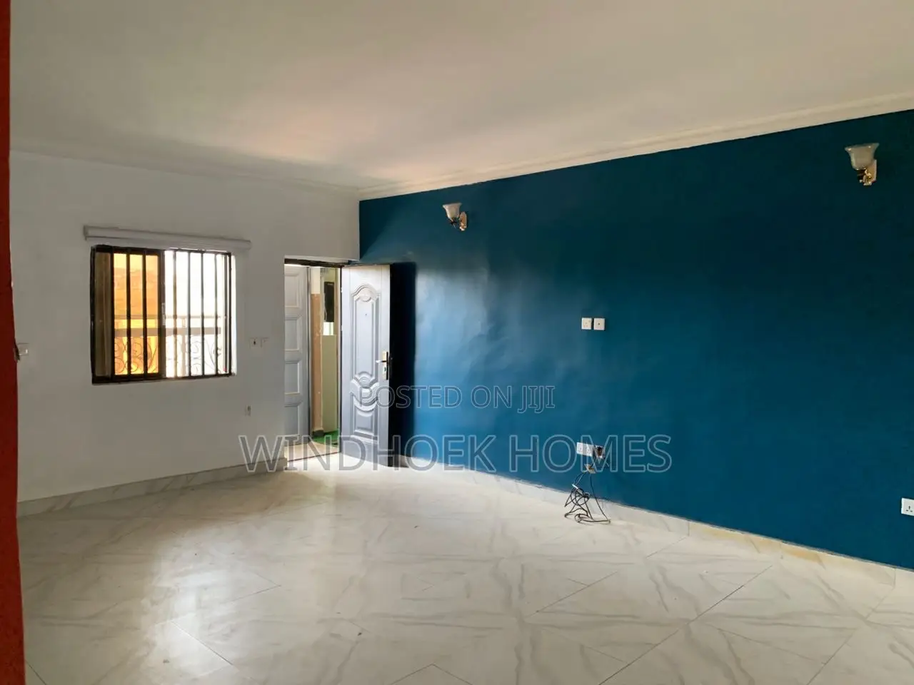 3bdrm Block of Flats in Area 3 for rent in Area 3