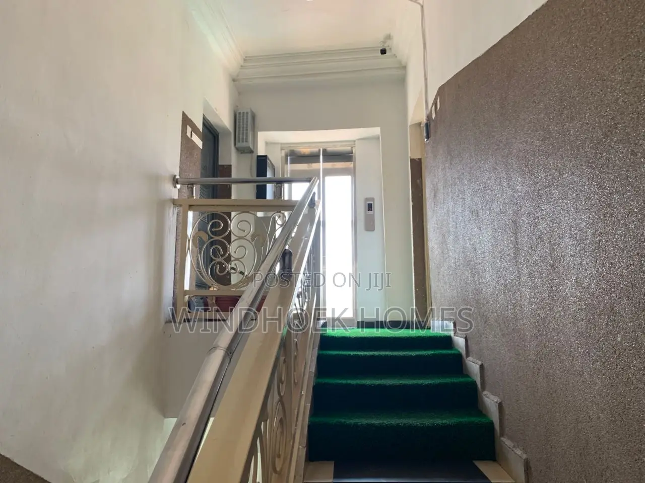 3bdrm Block of Flats in Area 3 for rent in Area 3