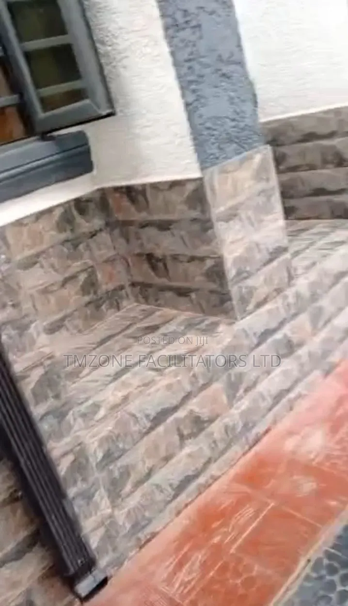 Furnished 4bdrm Duplex in Liberty Estate, Igando / Ikotun/Igando in Igando / Ikotun/Igando