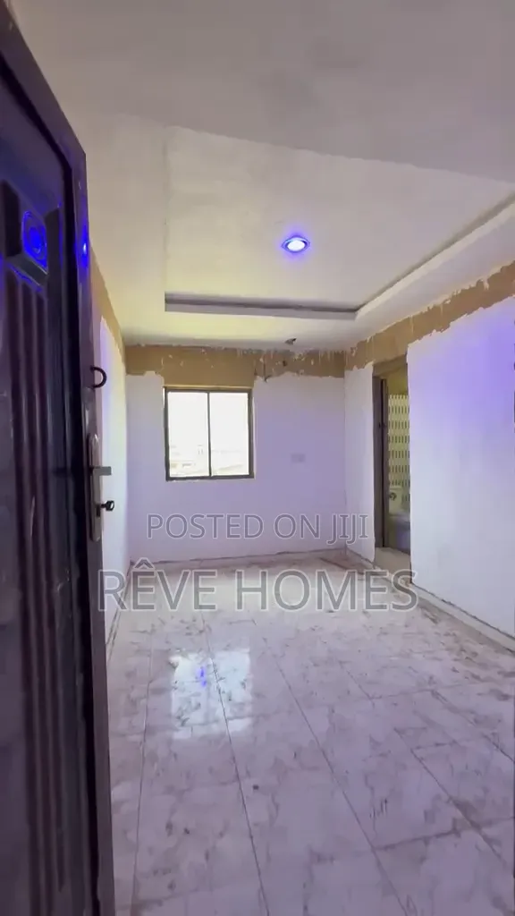 Studio Apartment in Awoyokun, Ikorodu Road / Ilupeju for rent in Ikorodu Road / Ilupeju