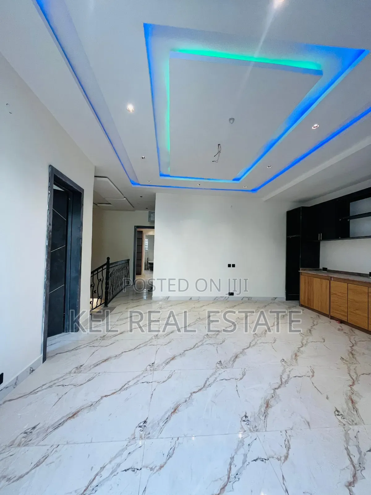 4bdrm Duplex in Ikeja GRA for sale in Ikeja GRA