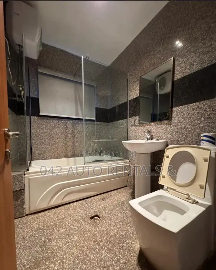 3 Bedroom Apartment in Garki in Garki 2