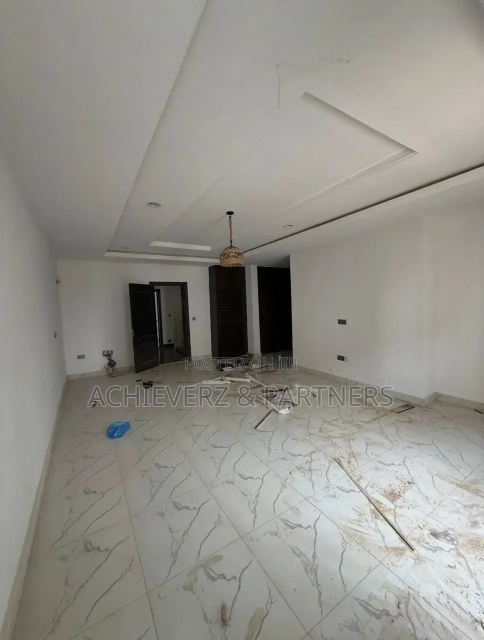 4bdrm Duplex in Guzape District for sale in Guzape District