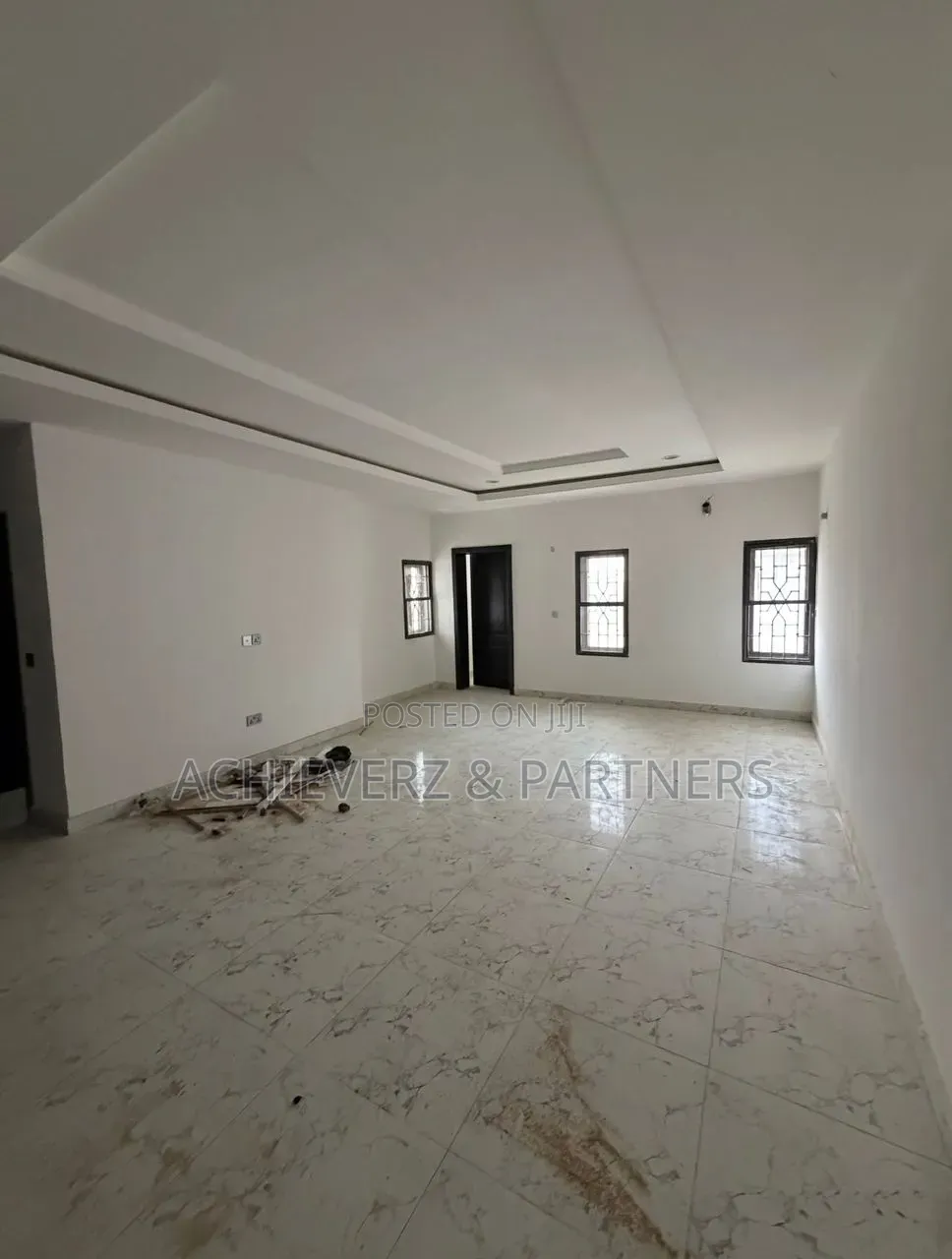 4bdrm Duplex in Guzape District for sale in Guzape District