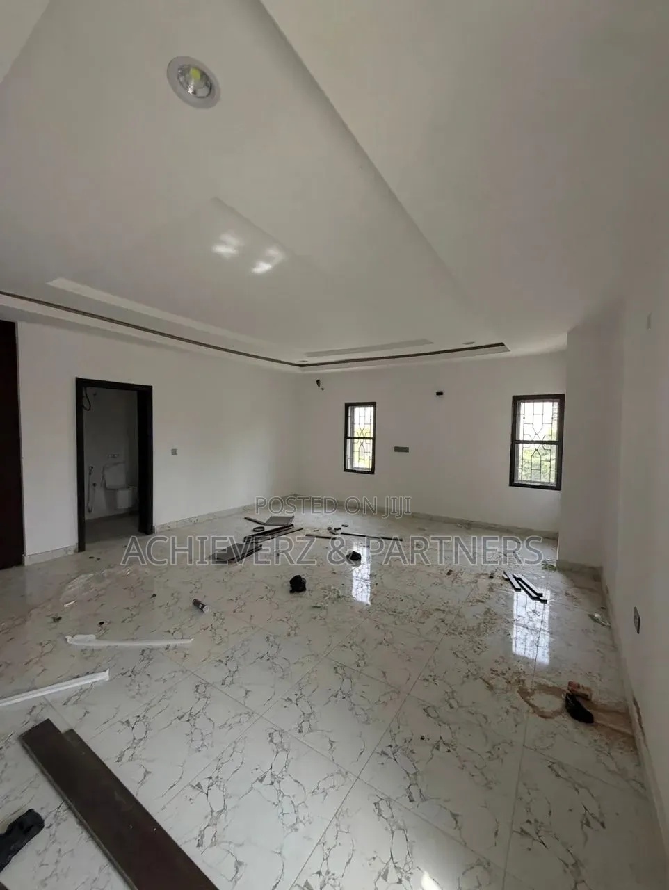 4bdrm Duplex in Guzape District for sale in Guzape District