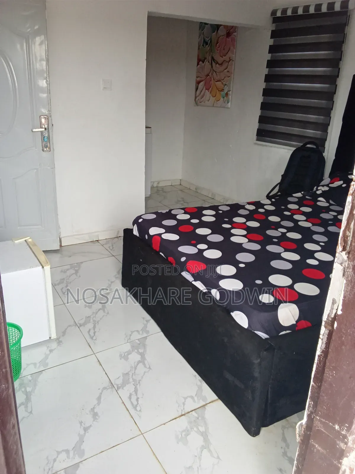 Furnished Mini Flat in Abraham Adesanya for rent in Abraham Adesanya Estate