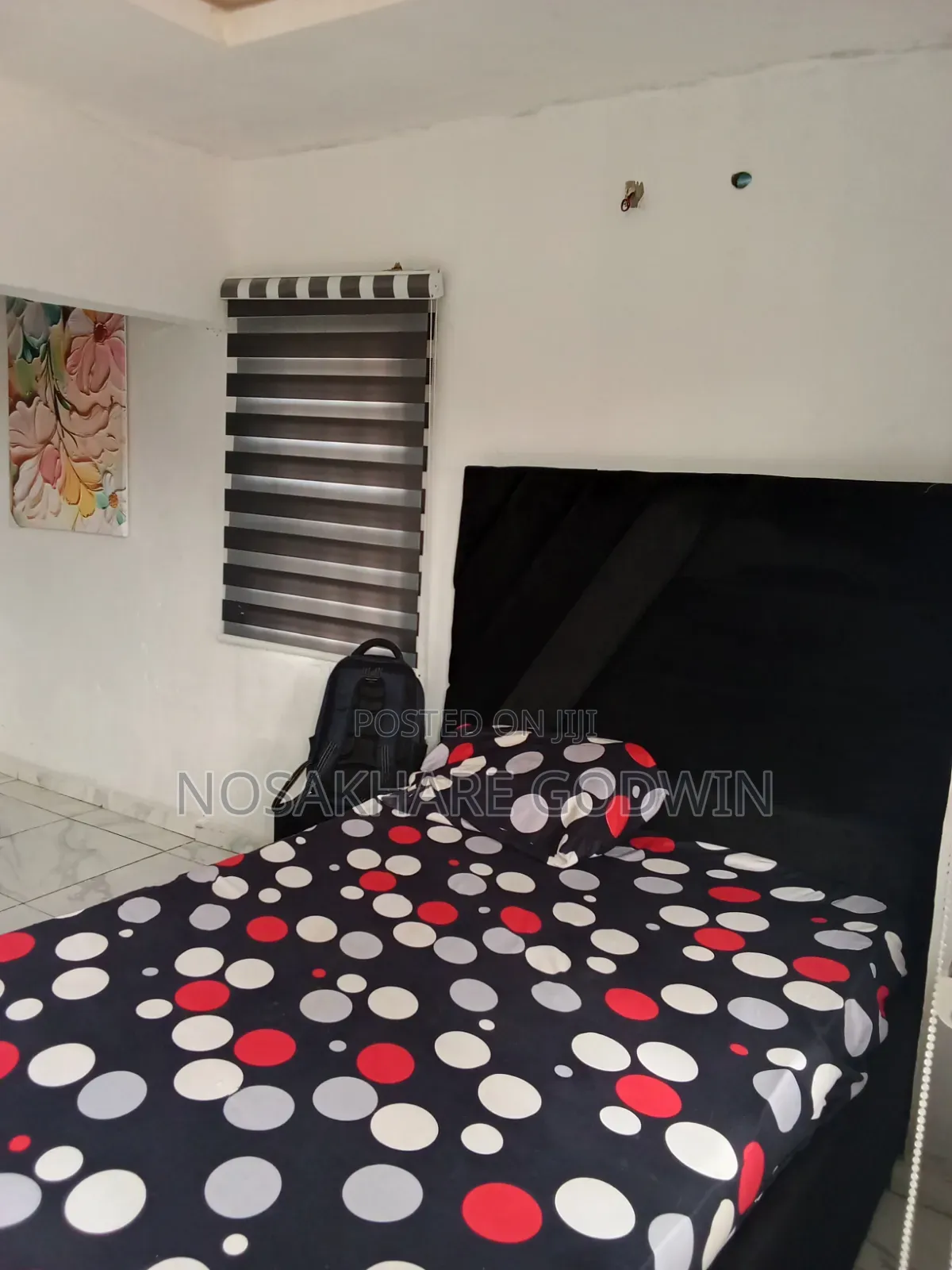 Furnished Mini Flat in Abraham Adesanya for rent in Abraham Adesanya Estate
