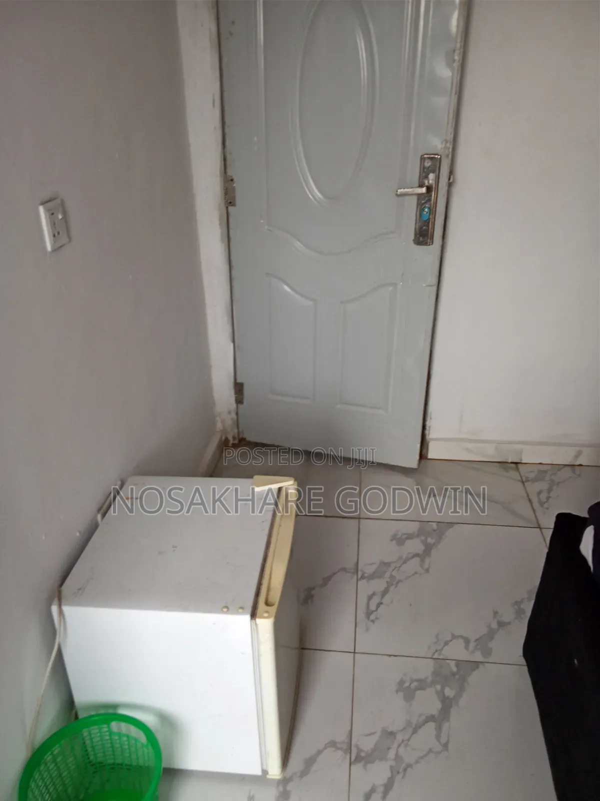 Furnished Mini Flat in Abraham Adesanya for rent in Abraham Adesanya Estate