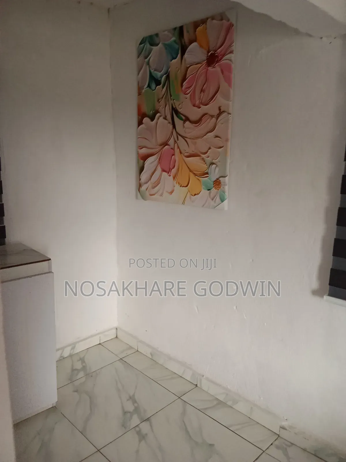 Furnished Mini Flat in Abraham Adesanya for rent in Abraham Adesanya Estate