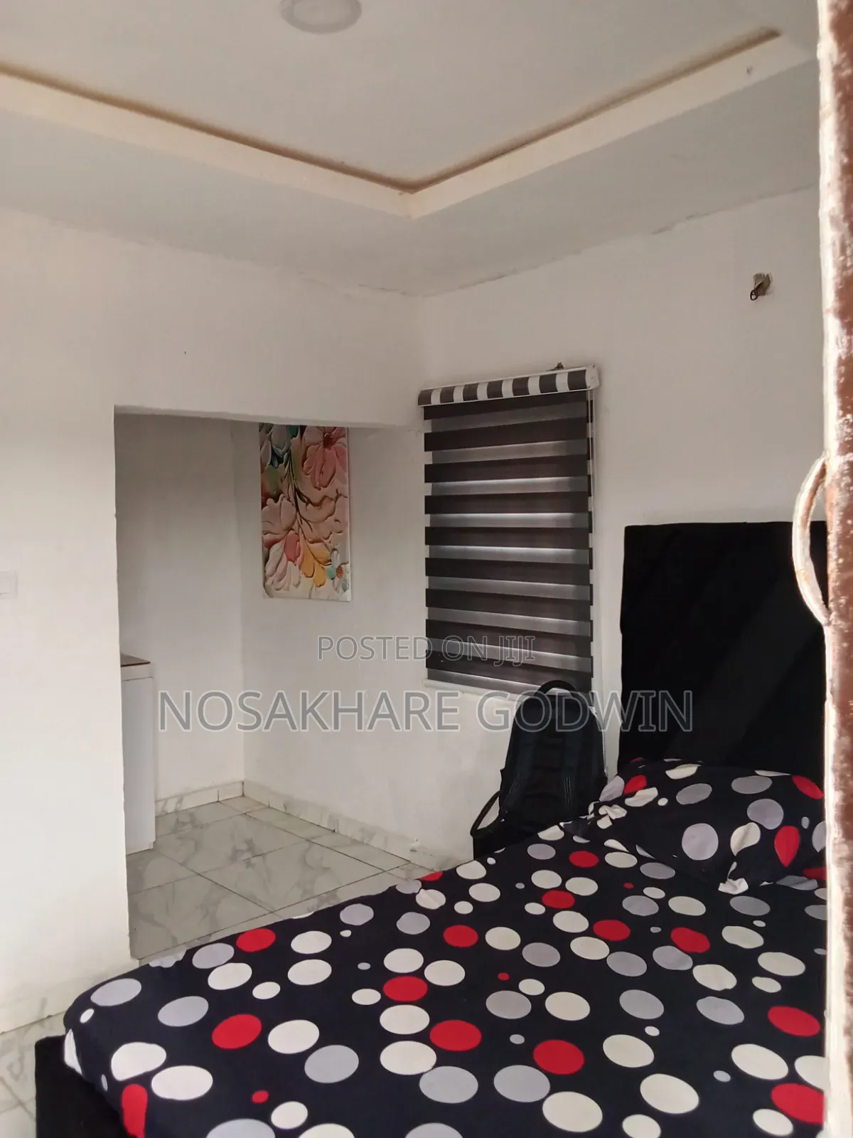 Furnished Mini Flat in Abraham Adesanya for rent in Abraham Adesanya Estate