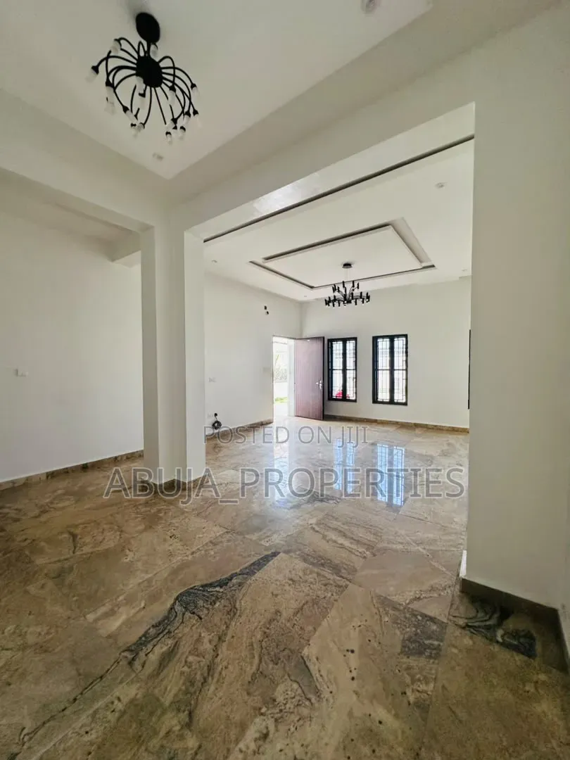 4bdrm Duplex in Jahi for rent in Jahi