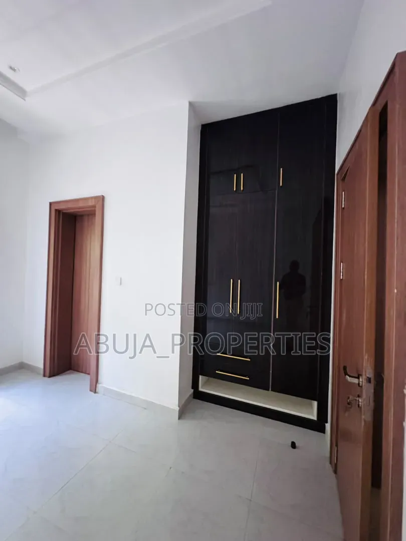 4bdrm Duplex in Jahi for rent in Jahi