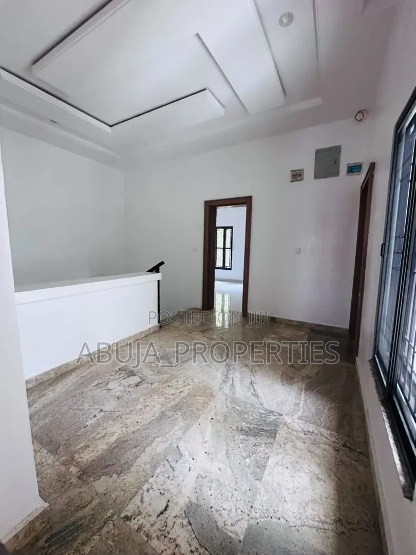 4bdrm Duplex in Jahi for rent in Jahi