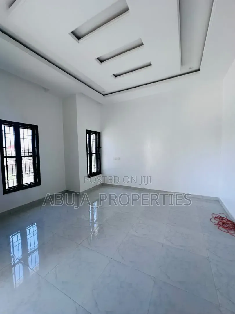 4bdrm Duplex in Jahi for rent in Jahi