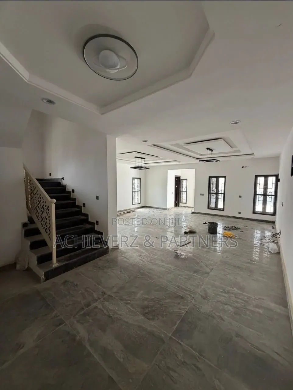 5bdrm Duplex in Katampe Extension for sale in Katampe Extension