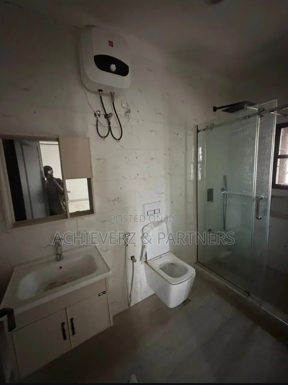 5bdrm Duplex in Katampe Extension for sale in Katampe Extension