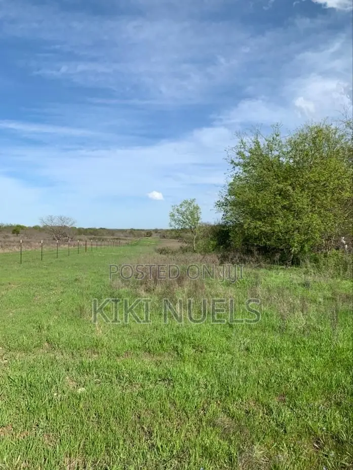 Prime Large-scale Residential Land For Sale In Idu in Idu