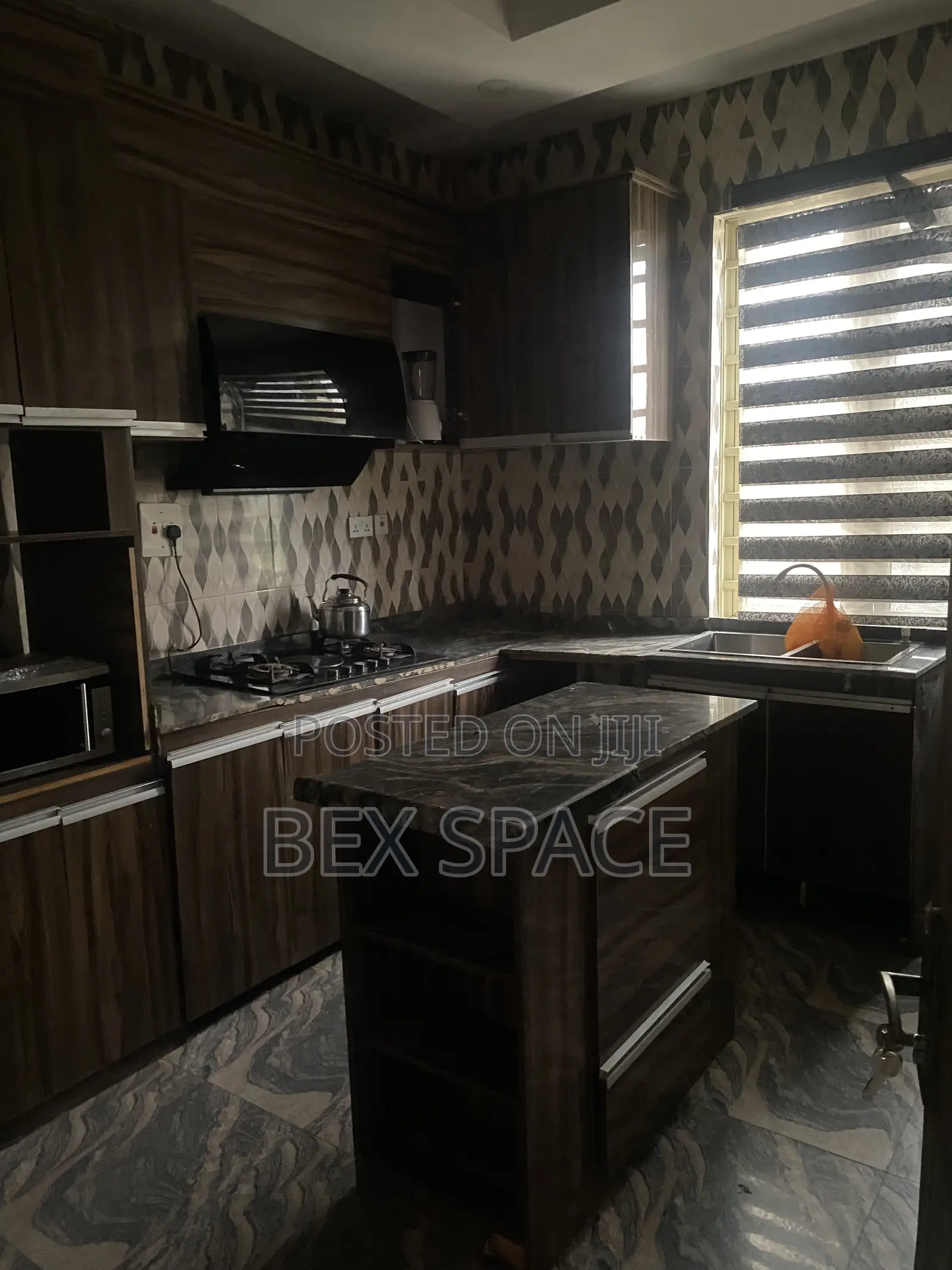 Furnished 3bdrm Shared Apartment in Greenville Estate for rent in Lagos State