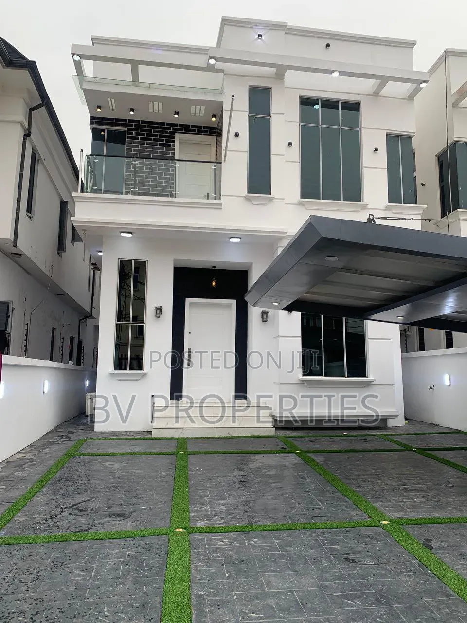 5bdrm Duplex in Osapa london for rent in Osapa london