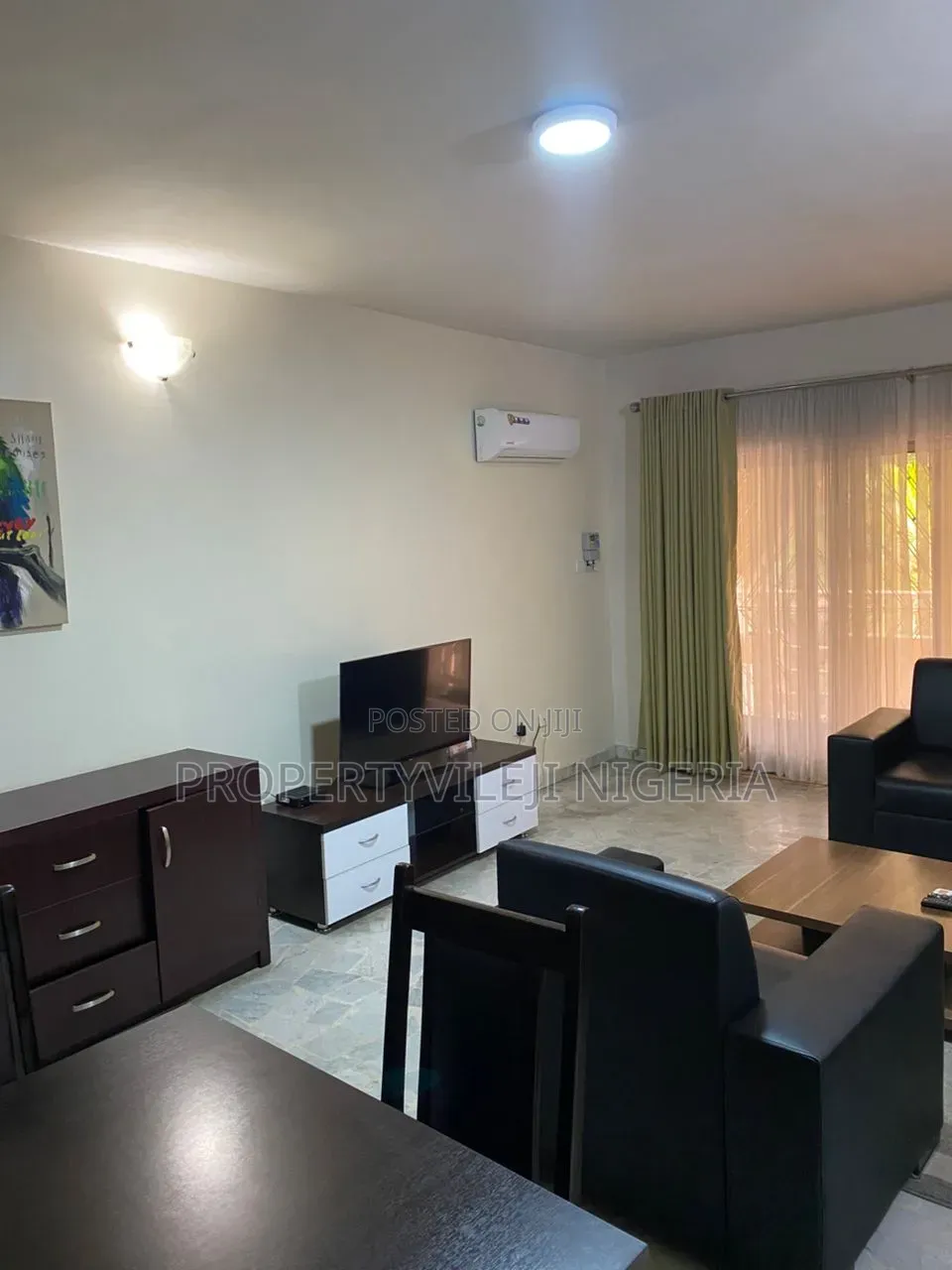 Furnished 2bdrm Apartment in Wuse 2 for rent in Wuse 2