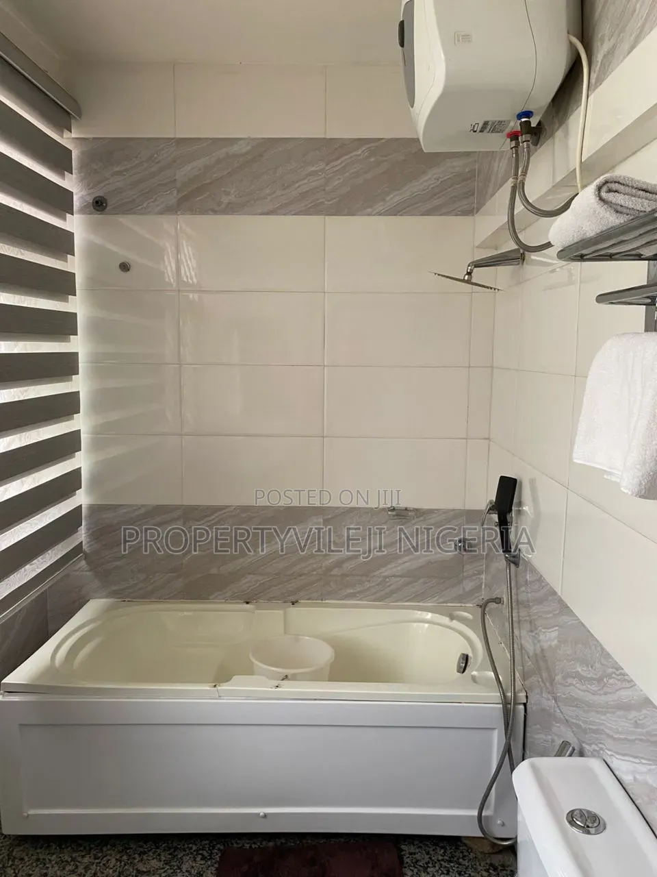 Furnished 2bdrm Apartment in Wuse 2 for rent in Wuse 2