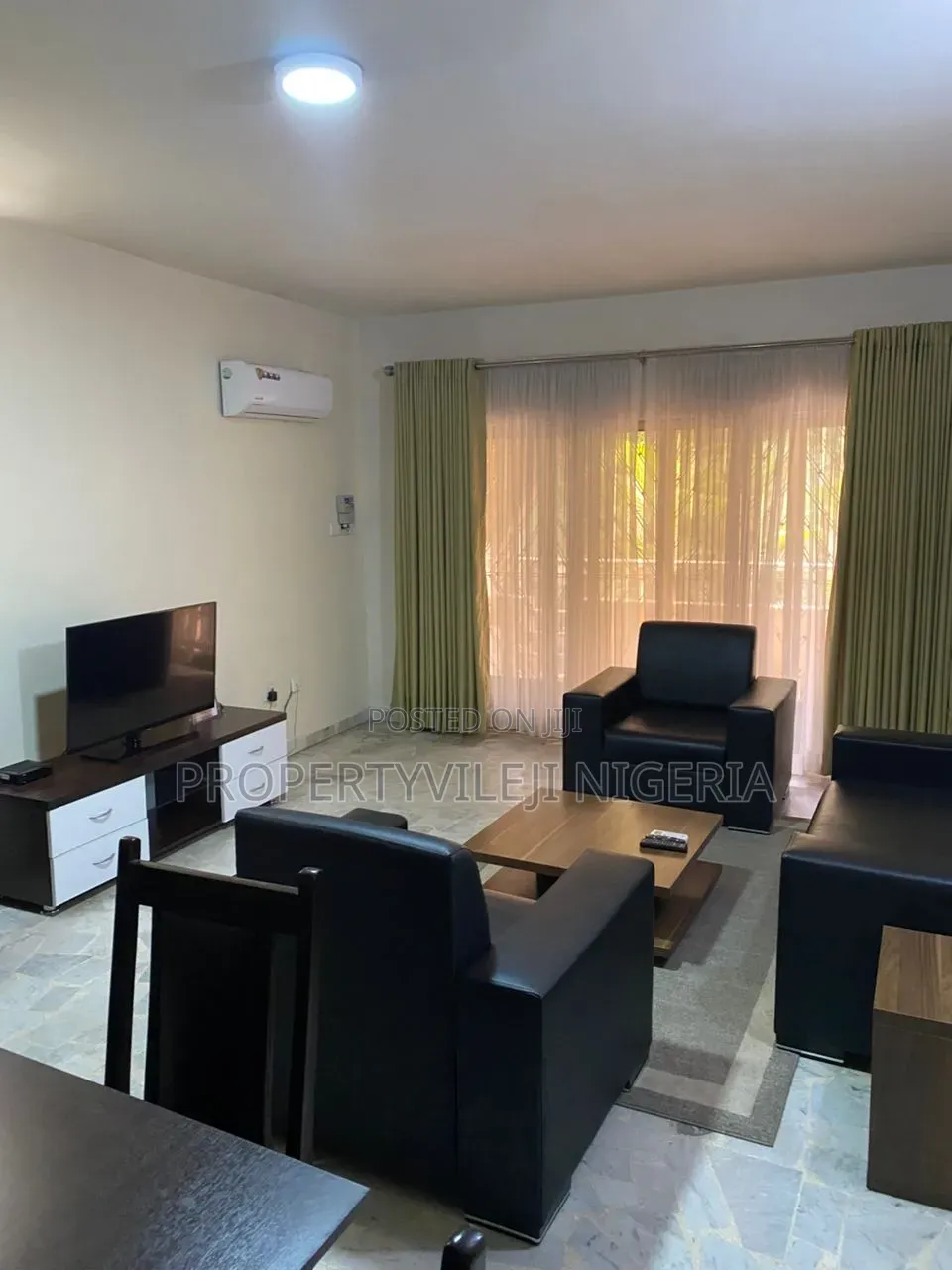 Furnished 2bdrm Apartment in Wuse 2 for rent in Wuse 2