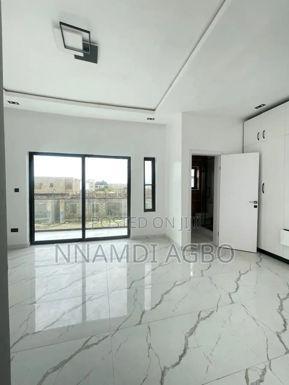 3bdrm Duplex in Abraham Adesanya Estate for rent in Abraham Adesanya Estate