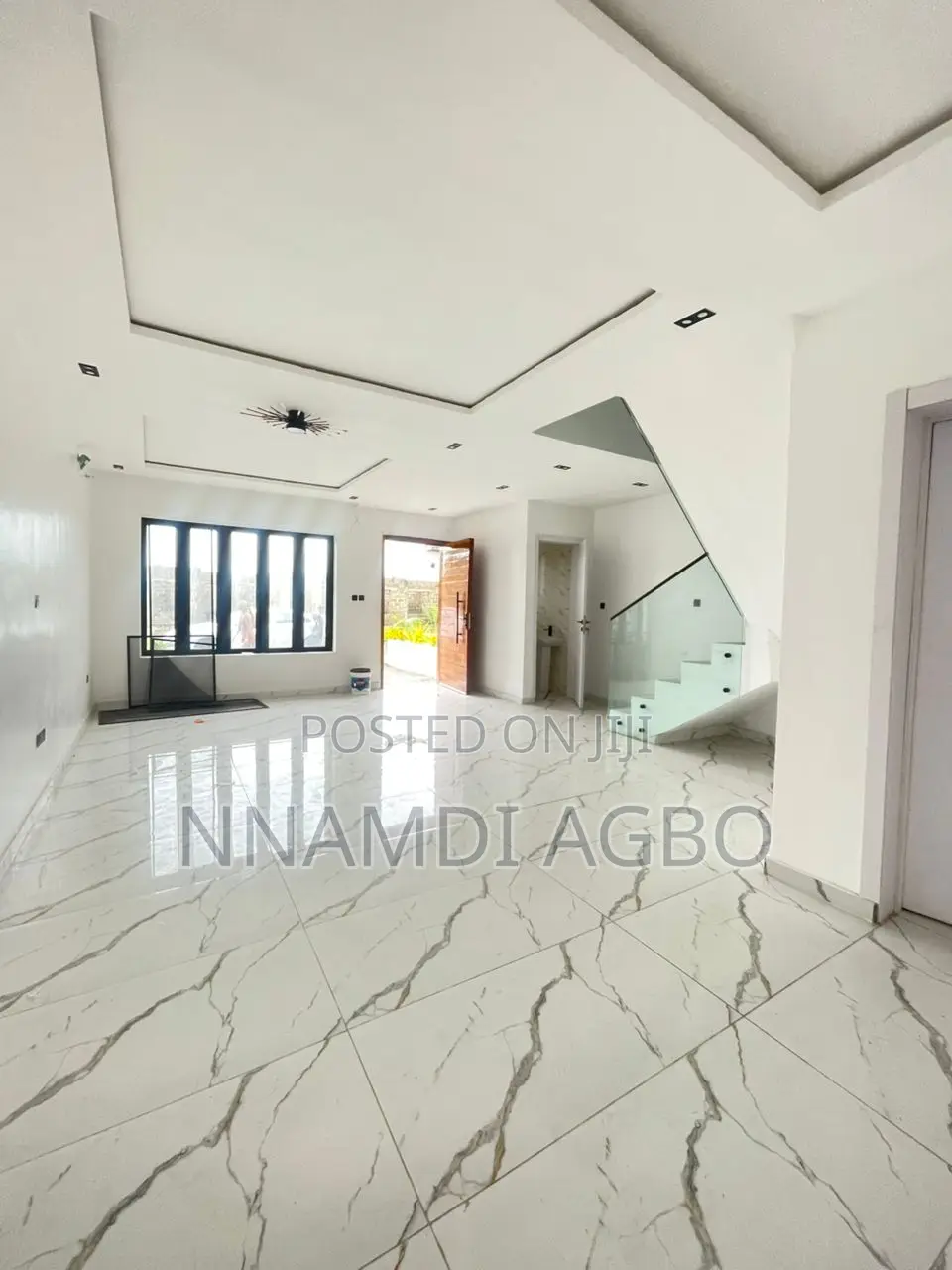 3bdrm Duplex in Abraham Adesanya Estate for rent in Abraham Adesanya Estate