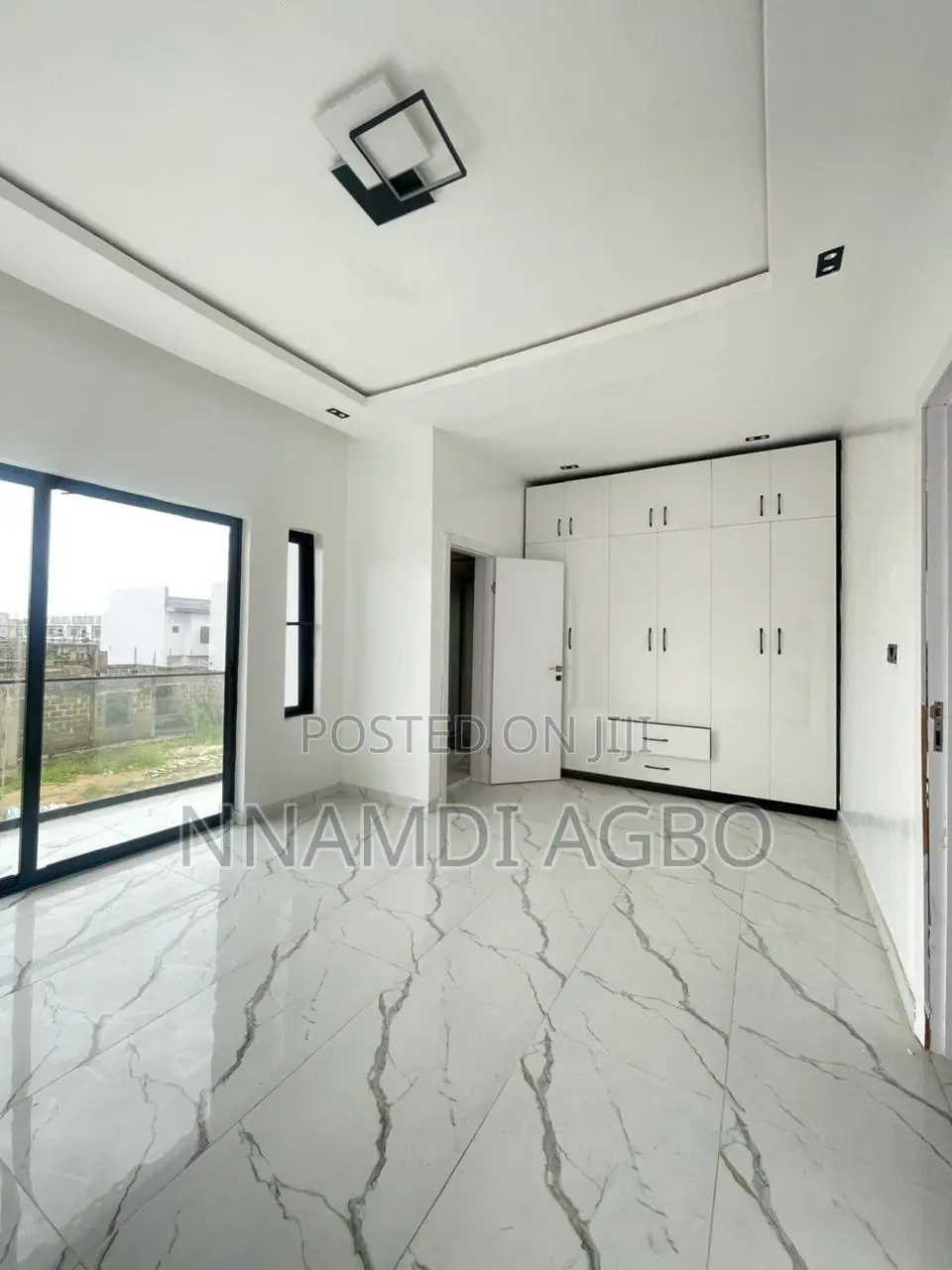 3bdrm Duplex in Abraham Adesanya Estate for rent in Abraham Adesanya Estate