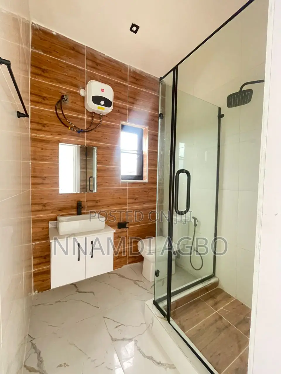 3bdrm Duplex in Abraham Adesanya Estate for rent in Abraham Adesanya Estate