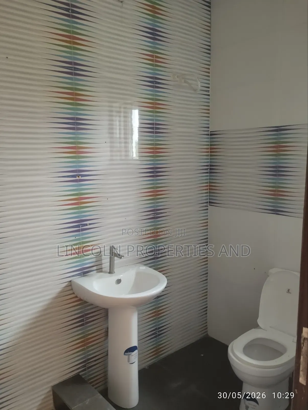 3bdrm Apartment in Shelter Afrique, Uyo for rent in Uyo